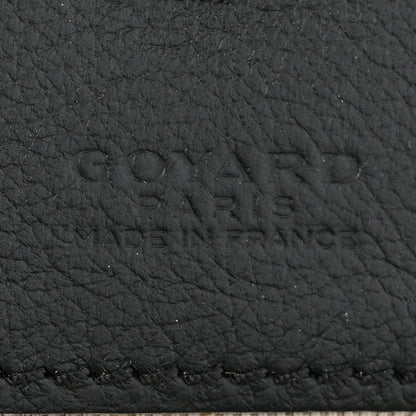 Goyard Goyardine Saint Louis GM Black 8 of 12