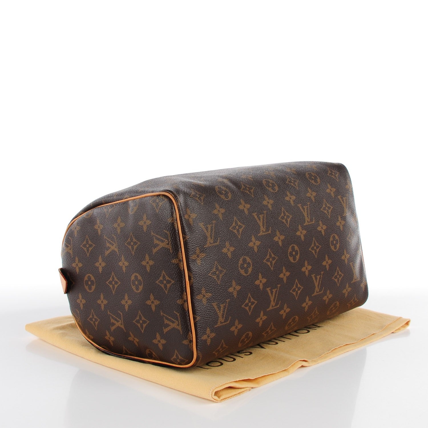 Louis Vuitton Monogram Speedy 30 4 of 7