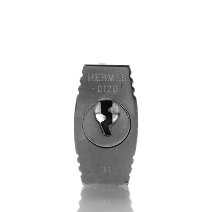 Hermes Clemence Birkin 35 Soleil 24 of 25