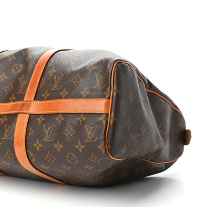Louis Vuitton Monogram Sac Flanerie 45 8 of 8