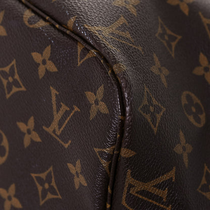 Louis Vuitton Monogram Neo Neverfull MM Pivoine 10 of 14