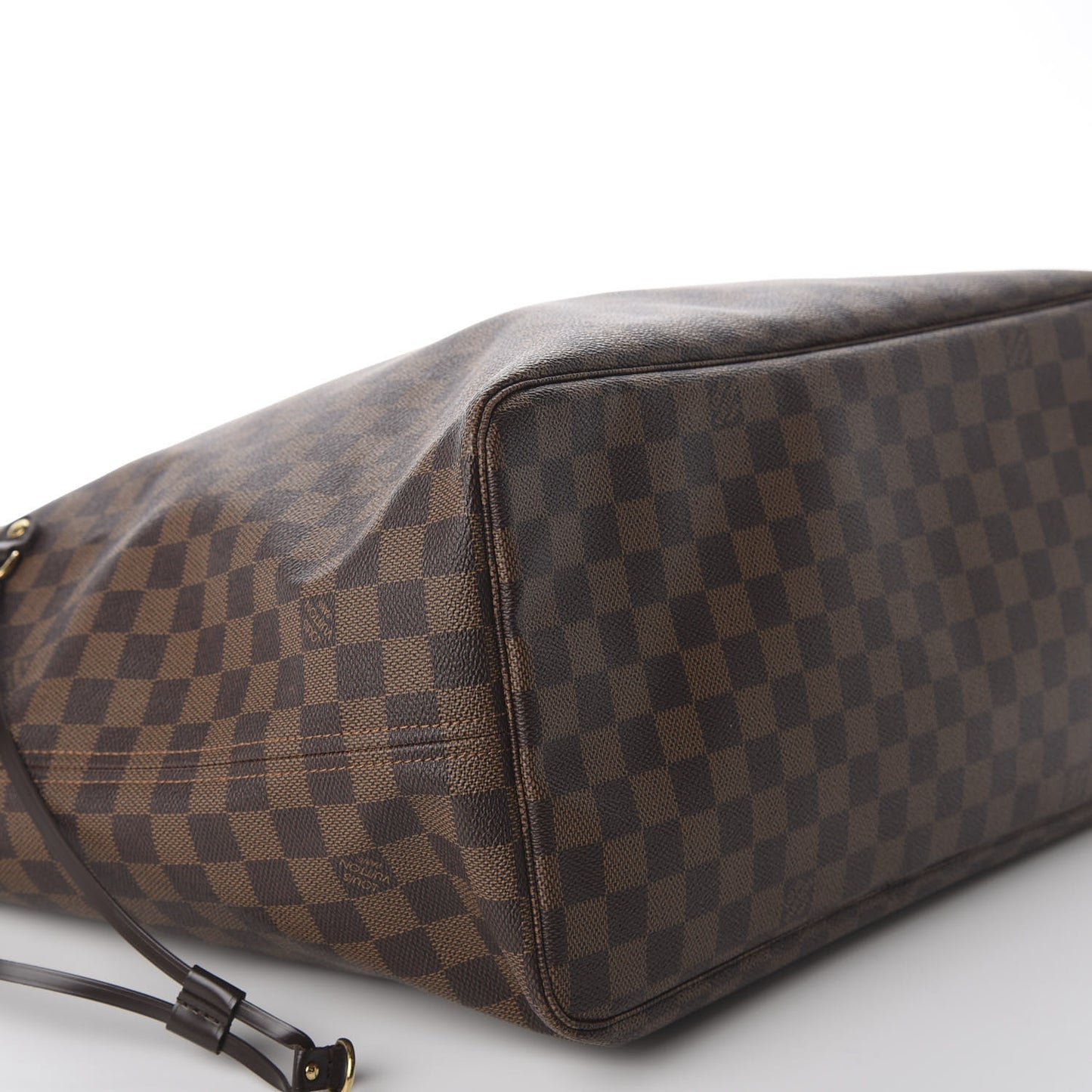 Damier Ebene Neverfull GM
