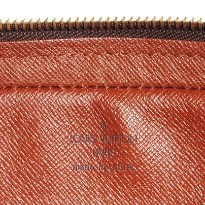 Louis Vuitton Monogram Pochette Cite 5 of 8
