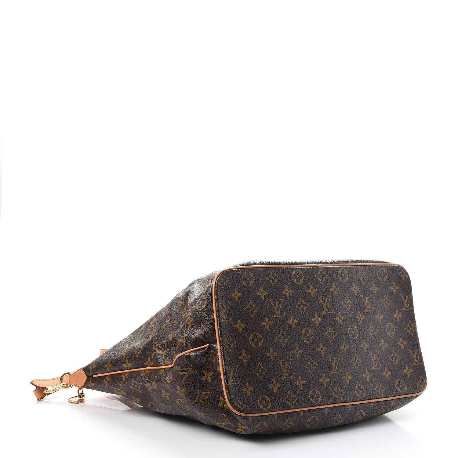 Louis Vuitton Monogram Palermo GM 5 of 10