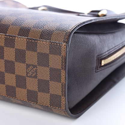 Louis Vuitton Damier Ebene Triana 10 of 12