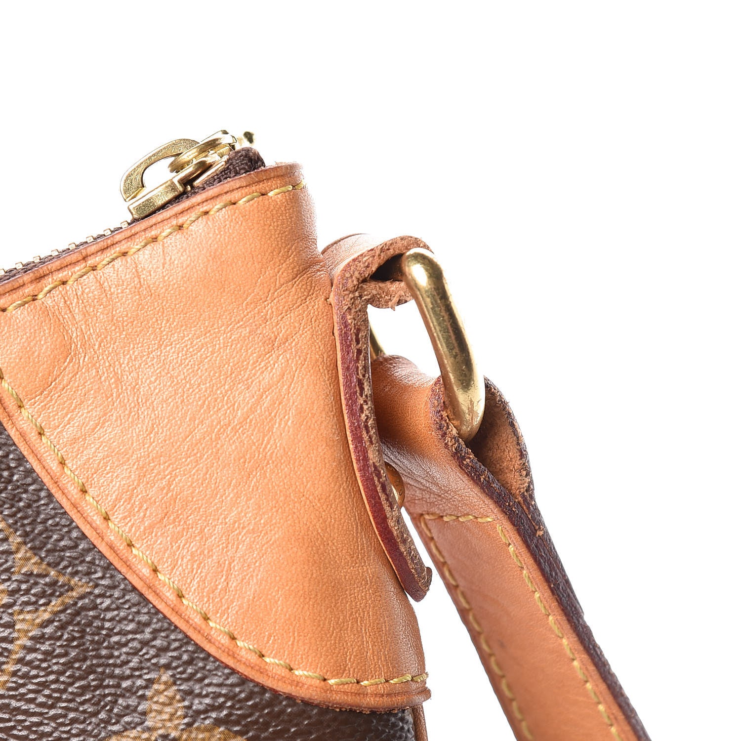 Louis Vuitton Monogram Odeon PM 13 of 18