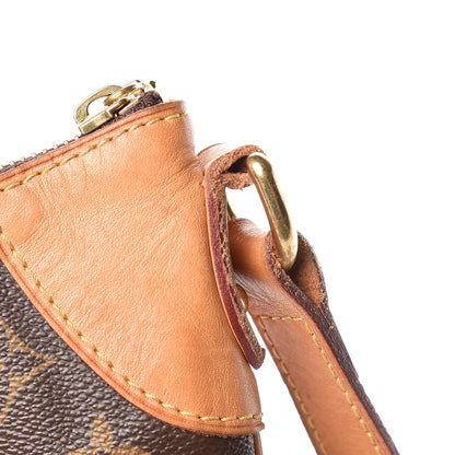 Louis Vuitton Monogram Odeon PM 13 of 18