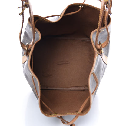 Louis Vuitton Monogram Petit Noe 5 of 19