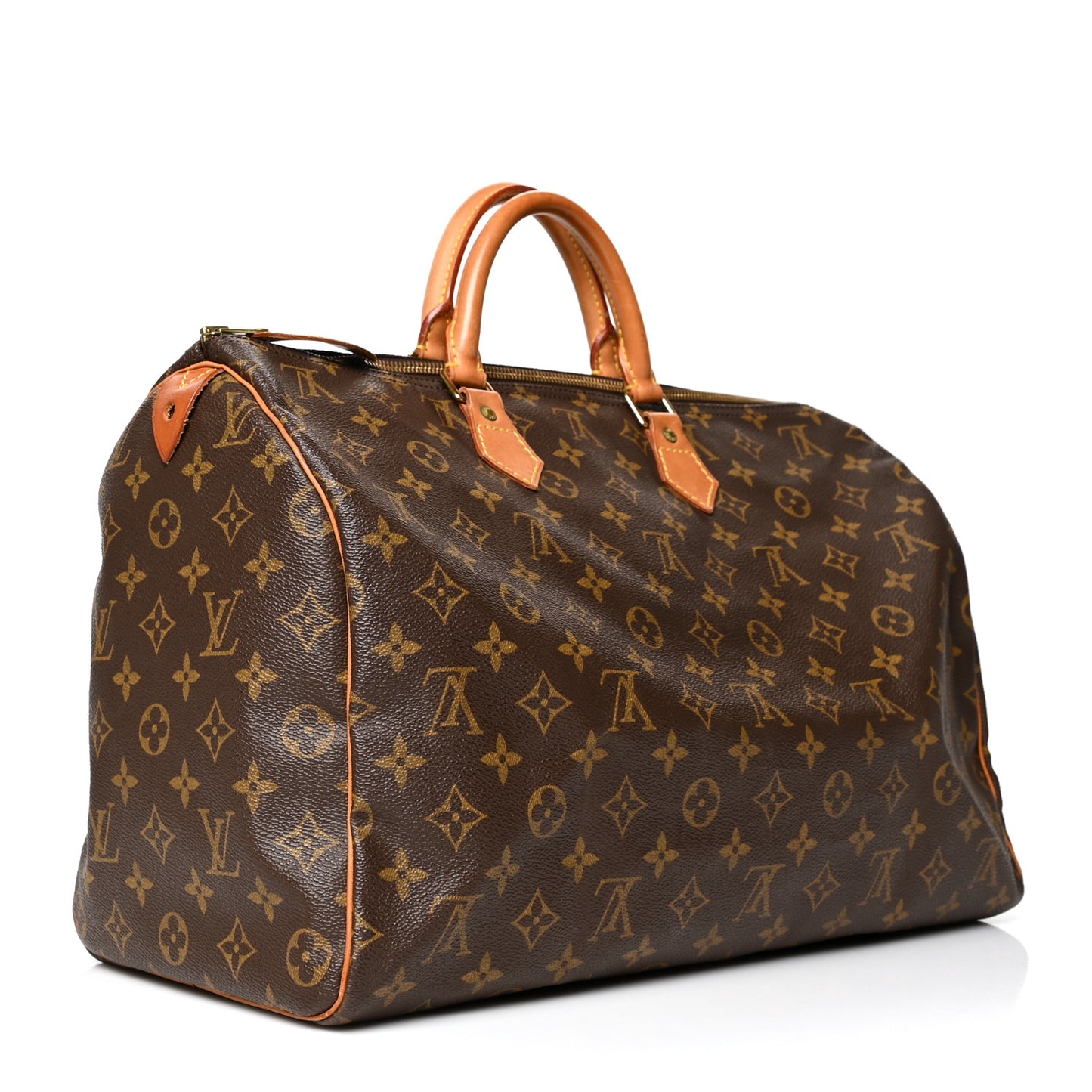 Monogram Speedy 40