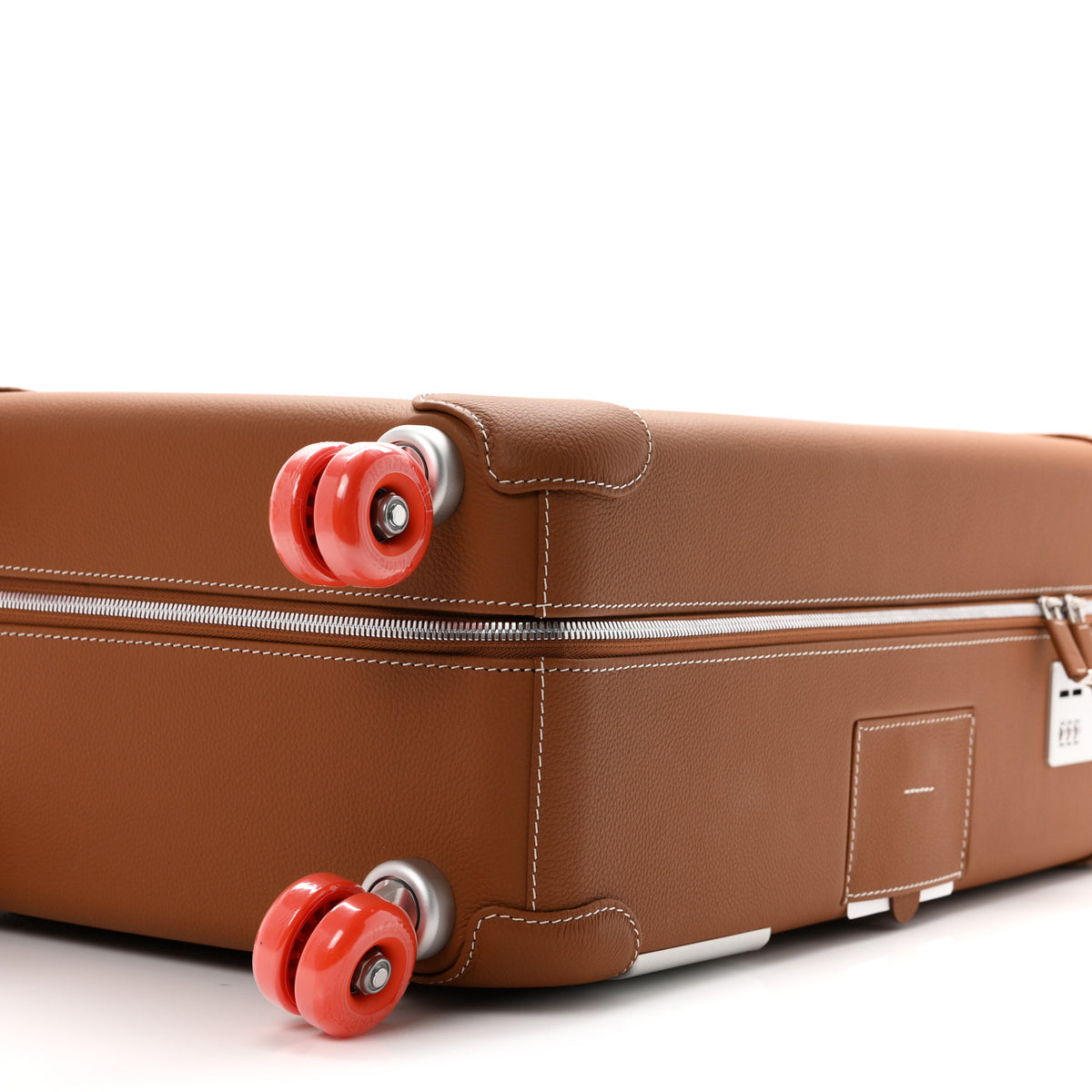 Taurillon Regate R.M.S. Trolley Case Luggage Gold