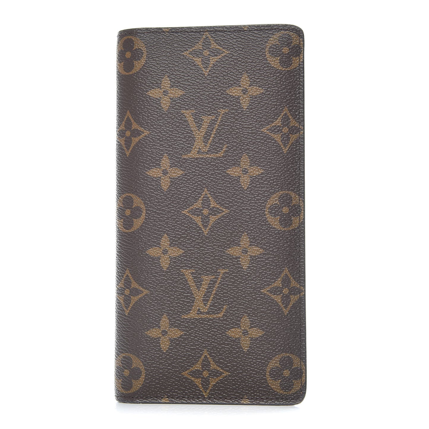 Monogram Brazza Wallet