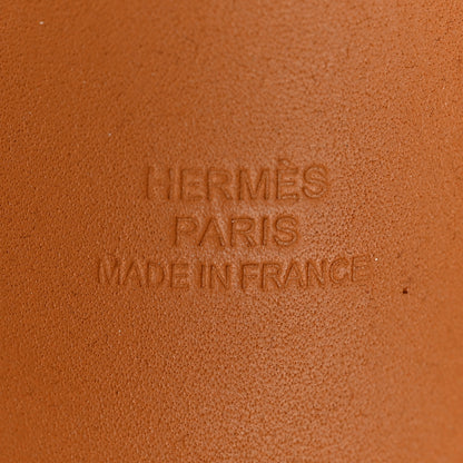 Hermes Box Collier de Chien CDC Bracelet S Black 2 of 5