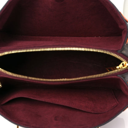 Louis Vuitton Monogram Soufflot BB 5 of 8
