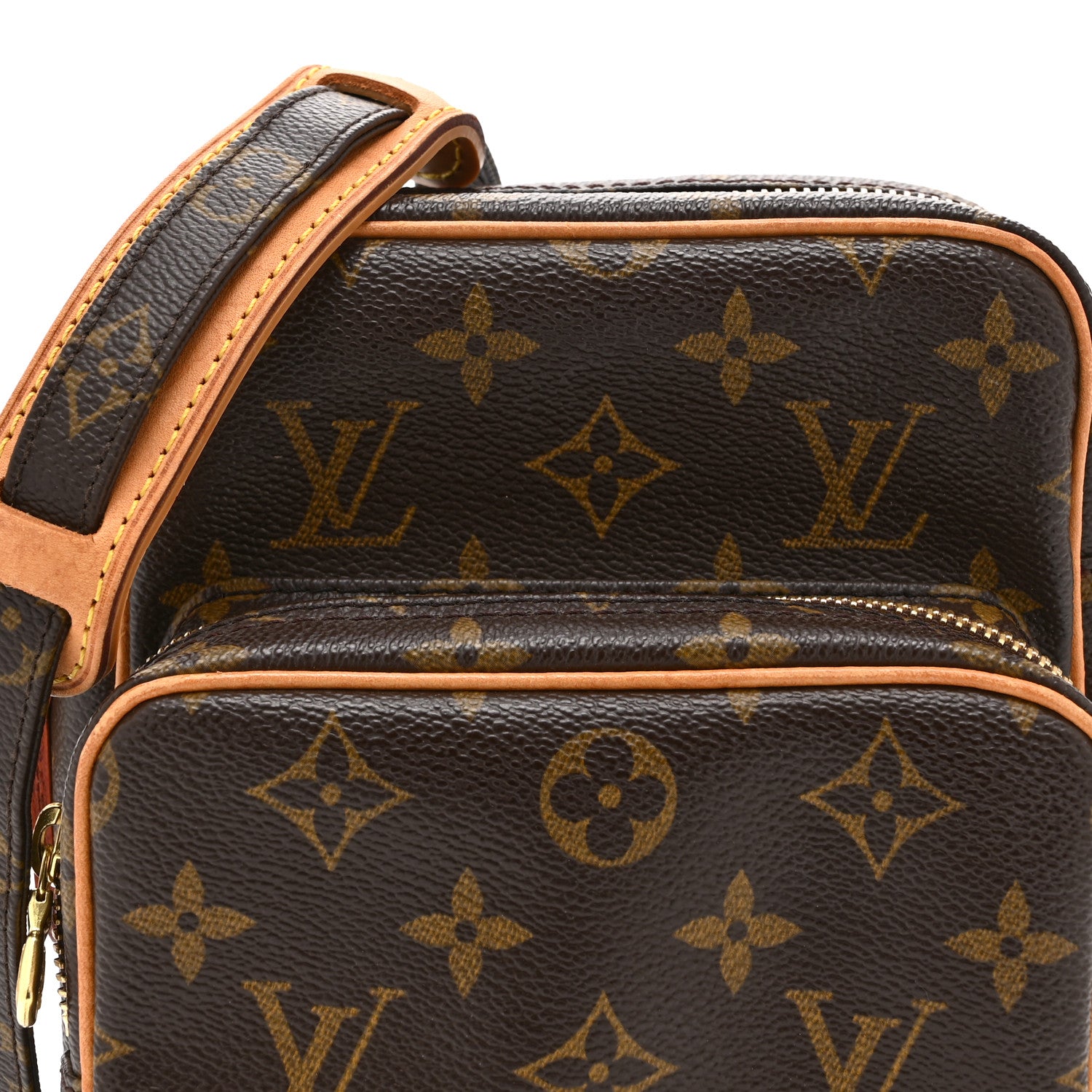 Louis Vuitton Monogram Amazone 8 of 11