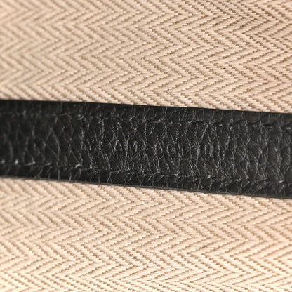 Hermes Negonda Garden Party 30 TPM Black 7 of 10