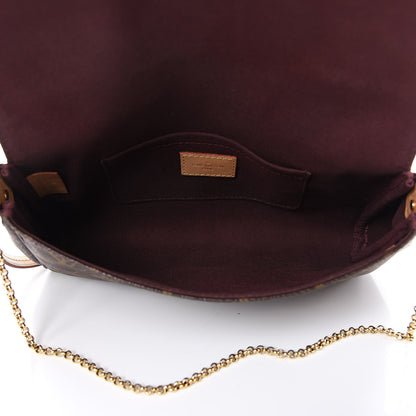 Louis Vuitton Monogram Favorite MM 5 of 10