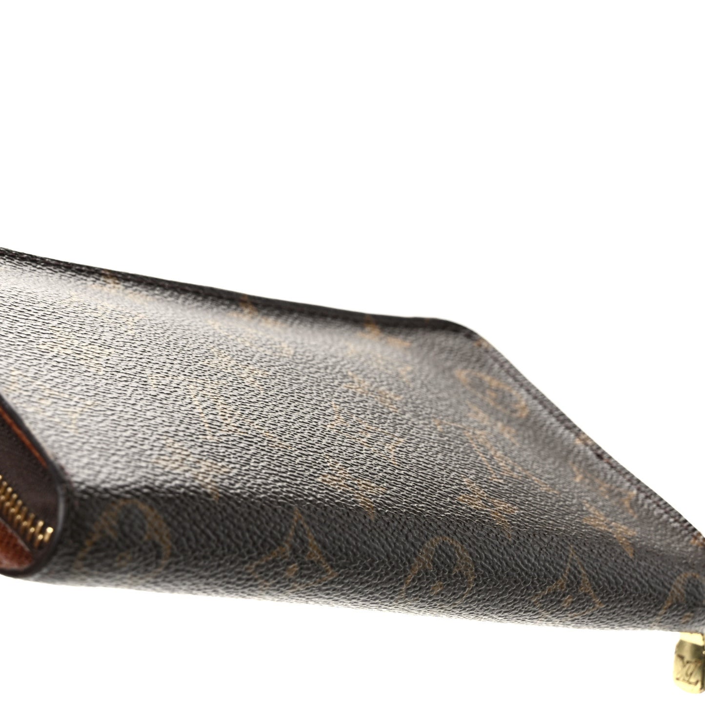 Monogram Porte-Monnaie Zippy Wallet