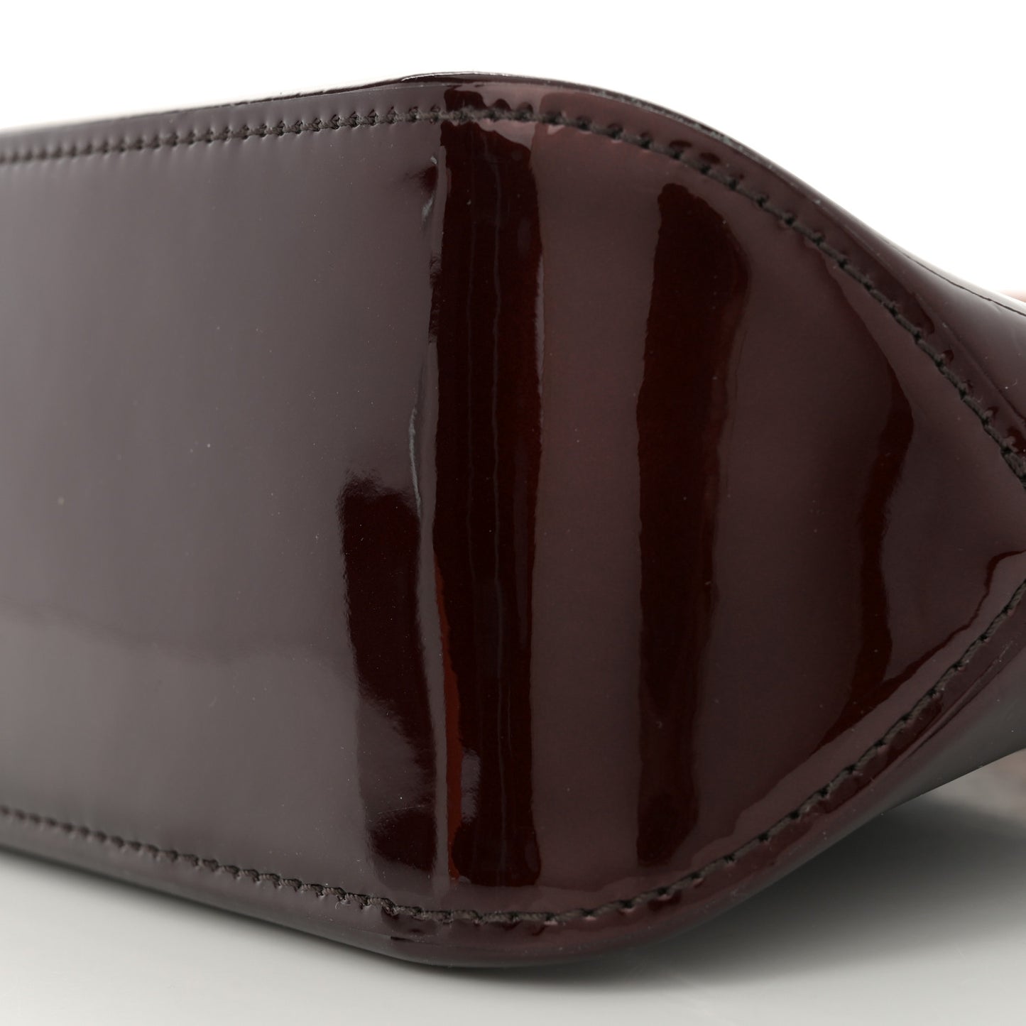 Vernis Brentwood Amarante