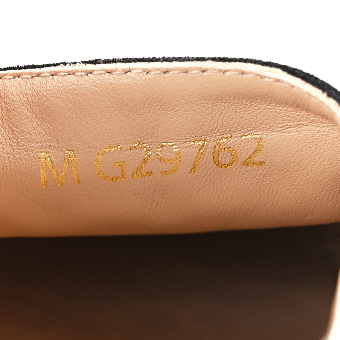 Suede Pearl CC Espadrilles 40 Black