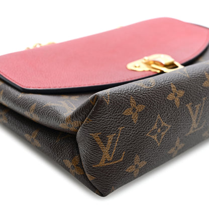 Louis Vuitton Monogram Saint Placide Cherry 8 of 9