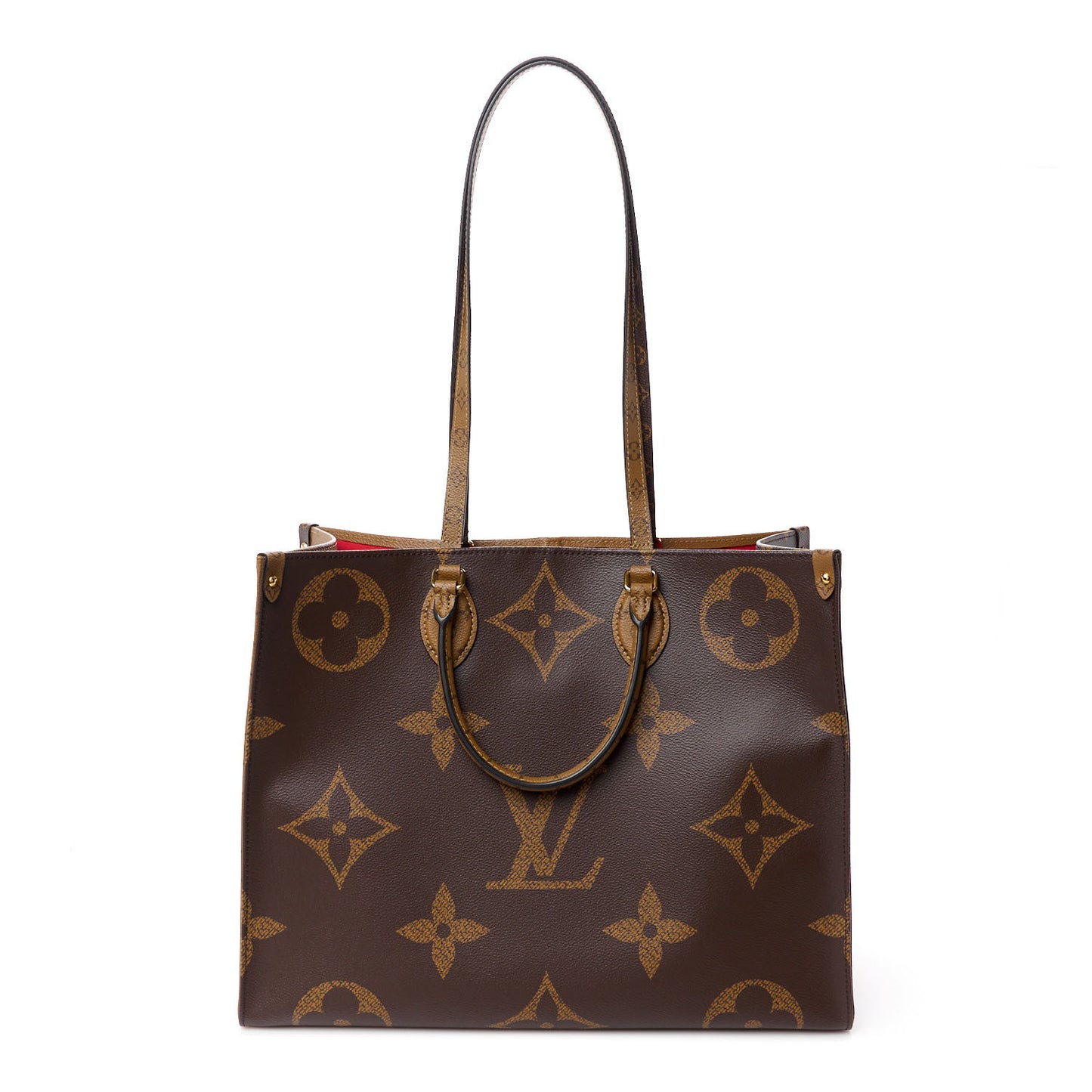Reverse Monogram Giant Onthego GM