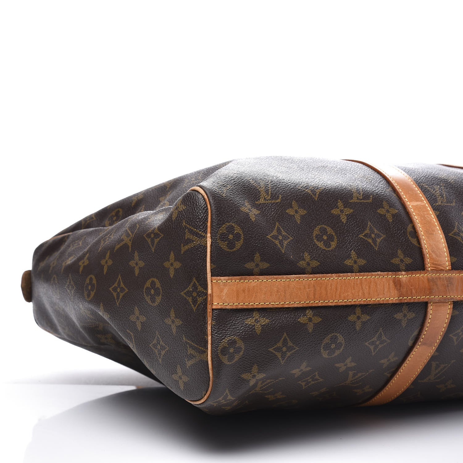 Louis Vuitton Monogram Sac Flanerie 50 5 of 11