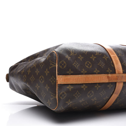 Louis Vuitton Monogram Sac Flanerie 50 5 of 11