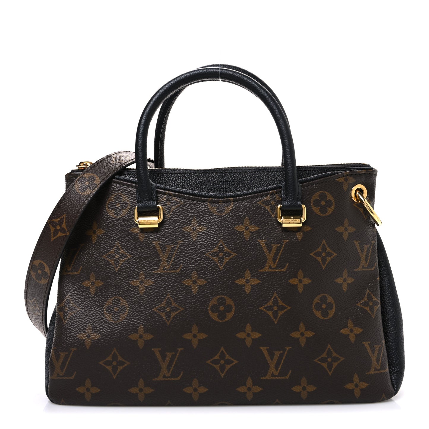 Monogram Pallas Full BB Black