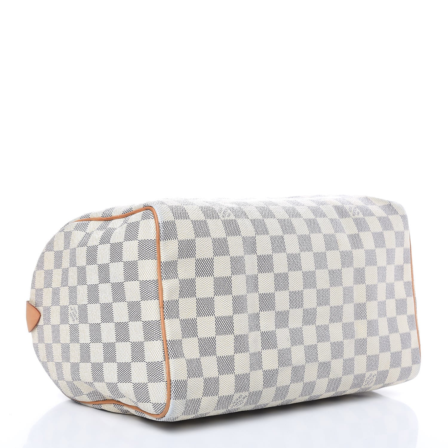 Louis Vuitton Damier Azur Speedy 30 4 of 16