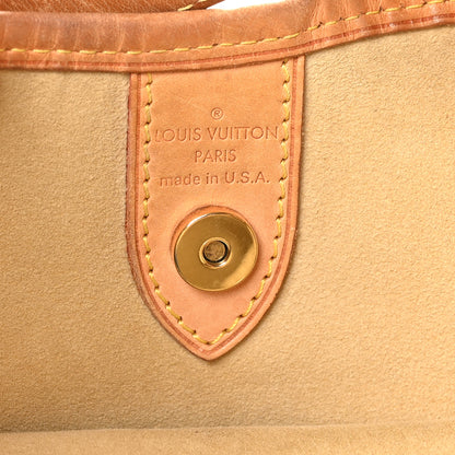 Louis Vuitton Monogram Galliera PM 6 of 9