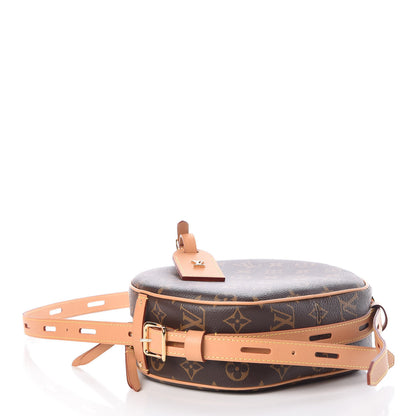 Louis Vuitton Monogram Boite Chapeau Souple 4 of 7
