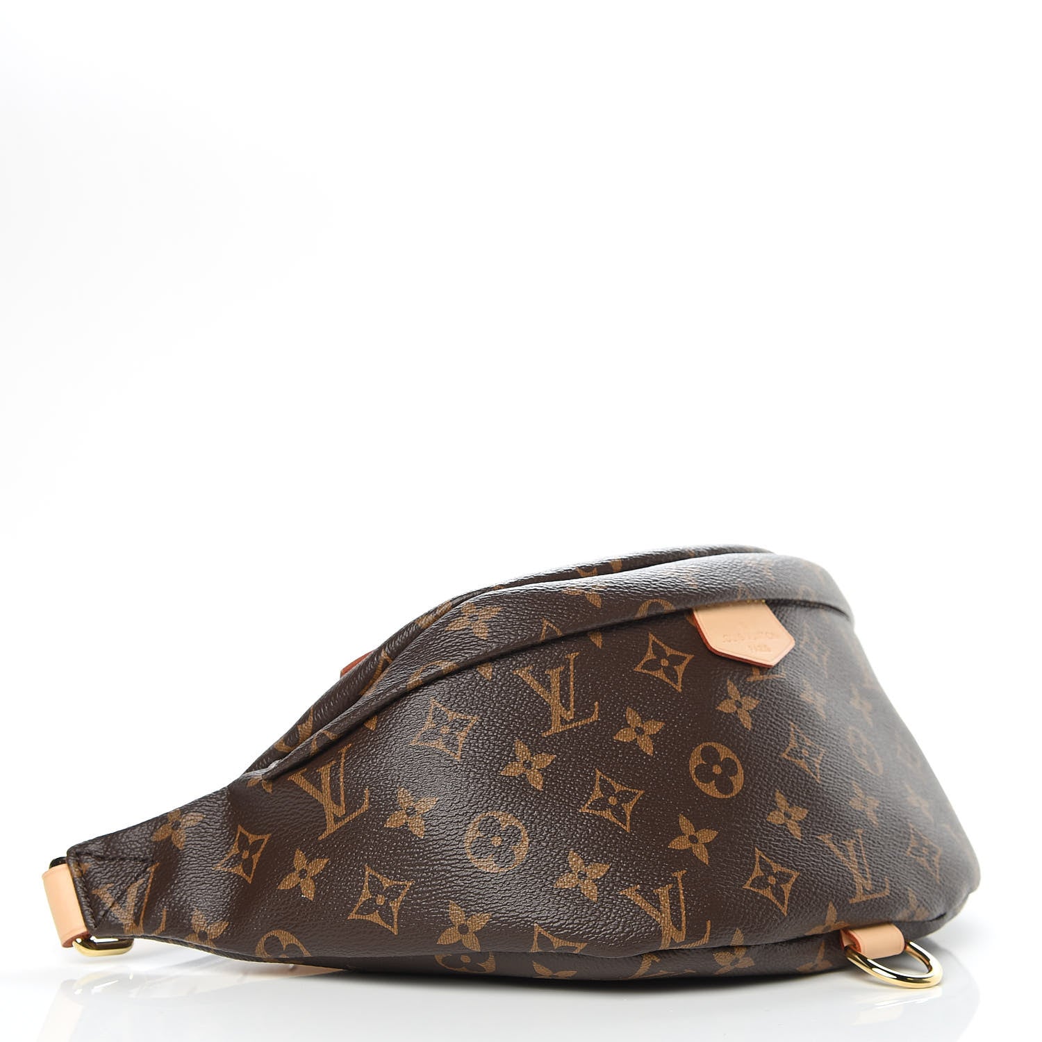 Louis Vuitton Monogram Bumbag 4 of 9