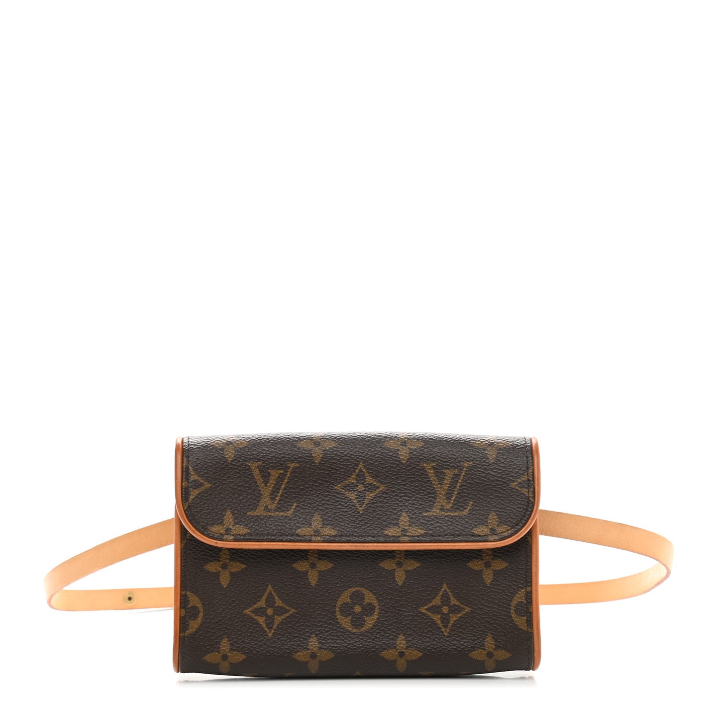 Monogram Pochette Florentine S