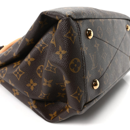 Louis Vuitton Monogram Pallas Aurore 8 of 9