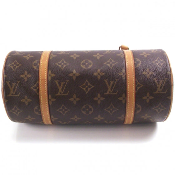 Monogram Papillon 30