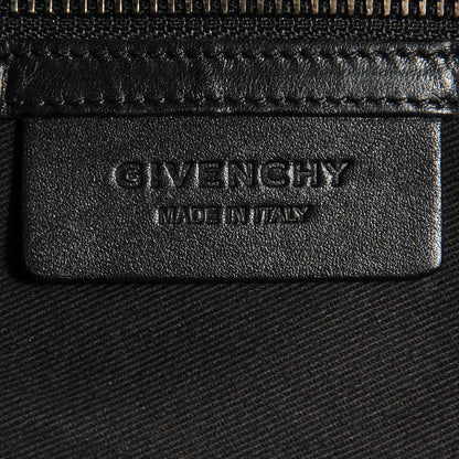 Givenchy Lambskin Medium Nightingale Brown 6 of 7