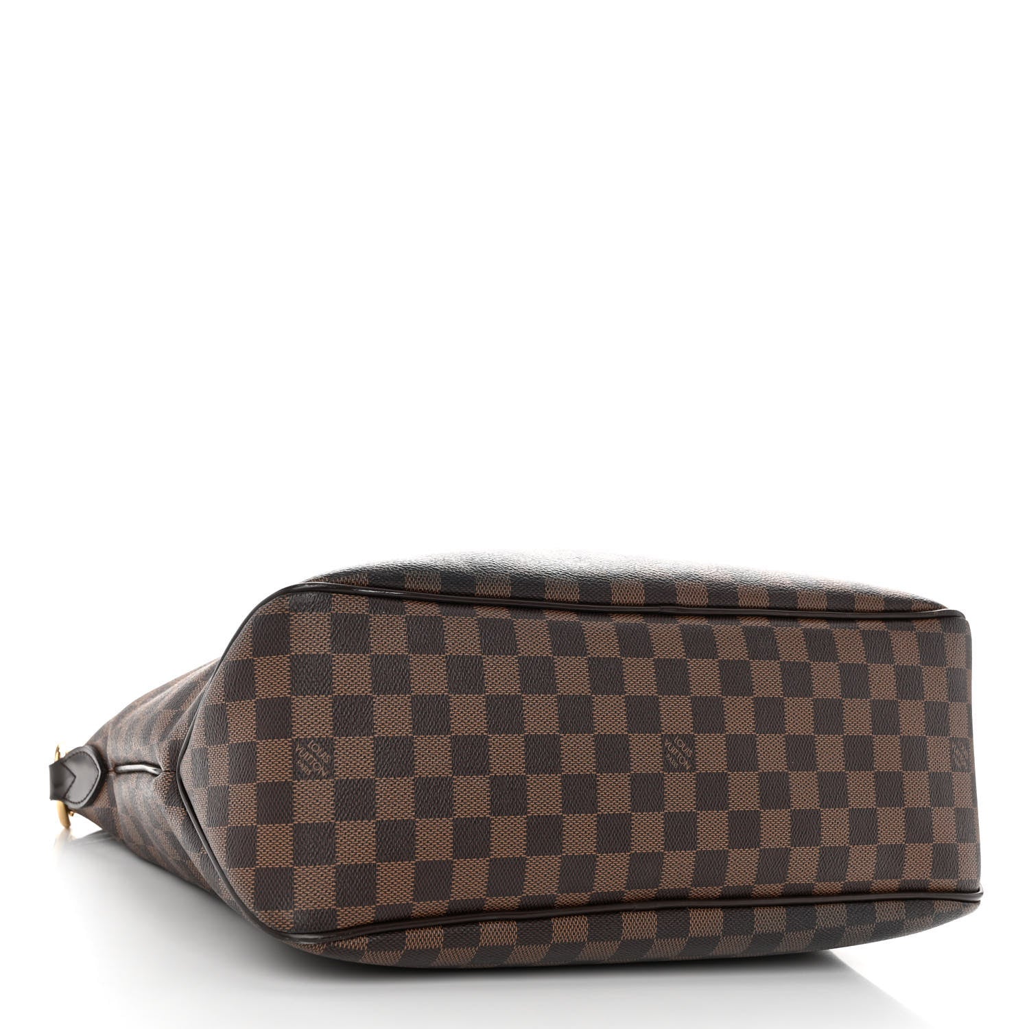 Louis Vuitton Damier Ebene Delightful MM 4 of 9
