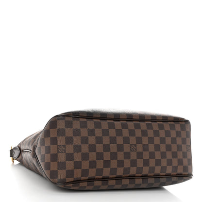 Louis Vuitton Damier Ebene Delightful MM 4 of 9