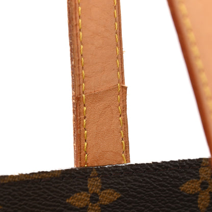 Louis Vuitton Monogram Luco 13 of 22