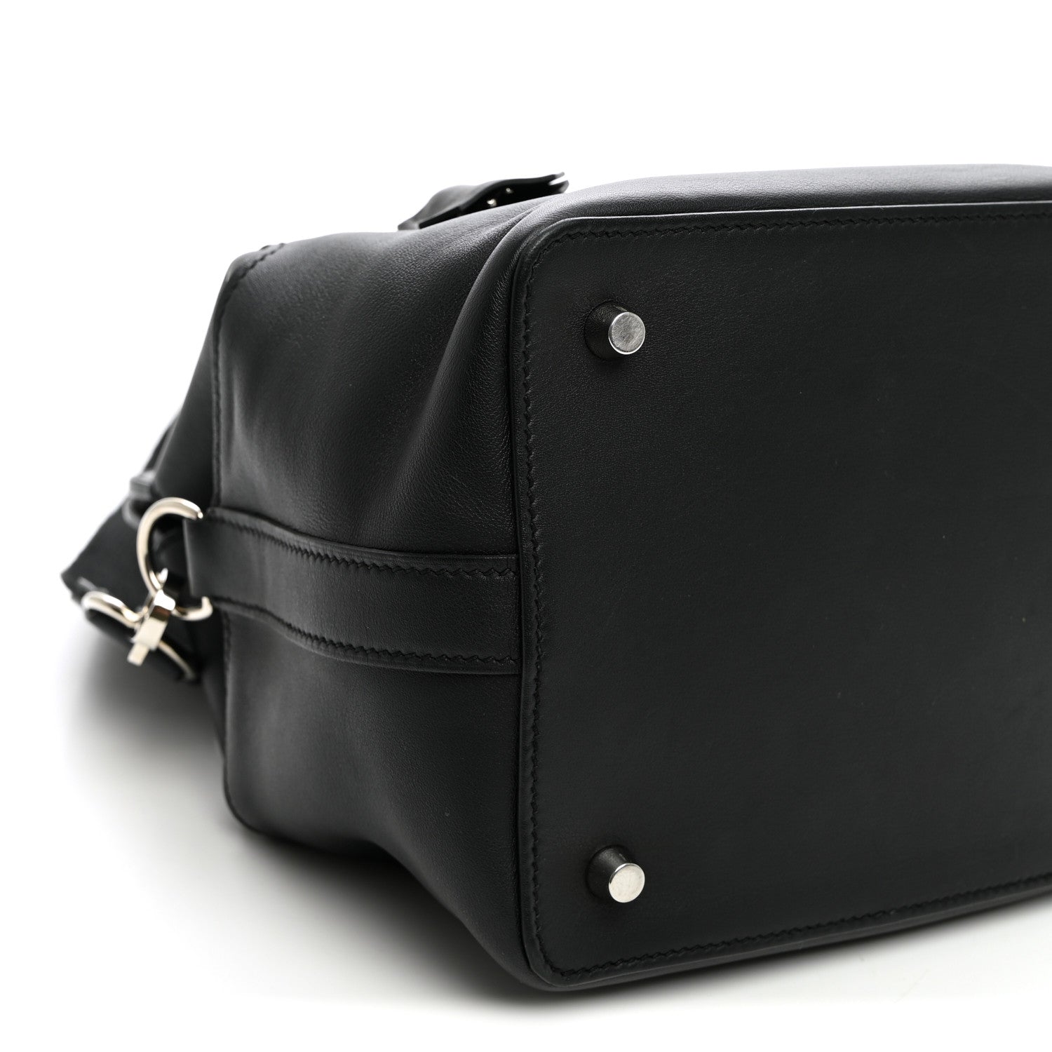 Hermes Swift Toolbox 20 Black 9 of 10