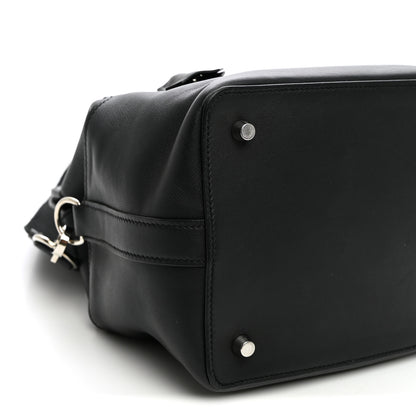 Hermes Swift Toolbox 20 Black 9 of 10