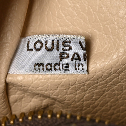 Louis Vuitton Monogram Trousse Toilette 28 5 of 5