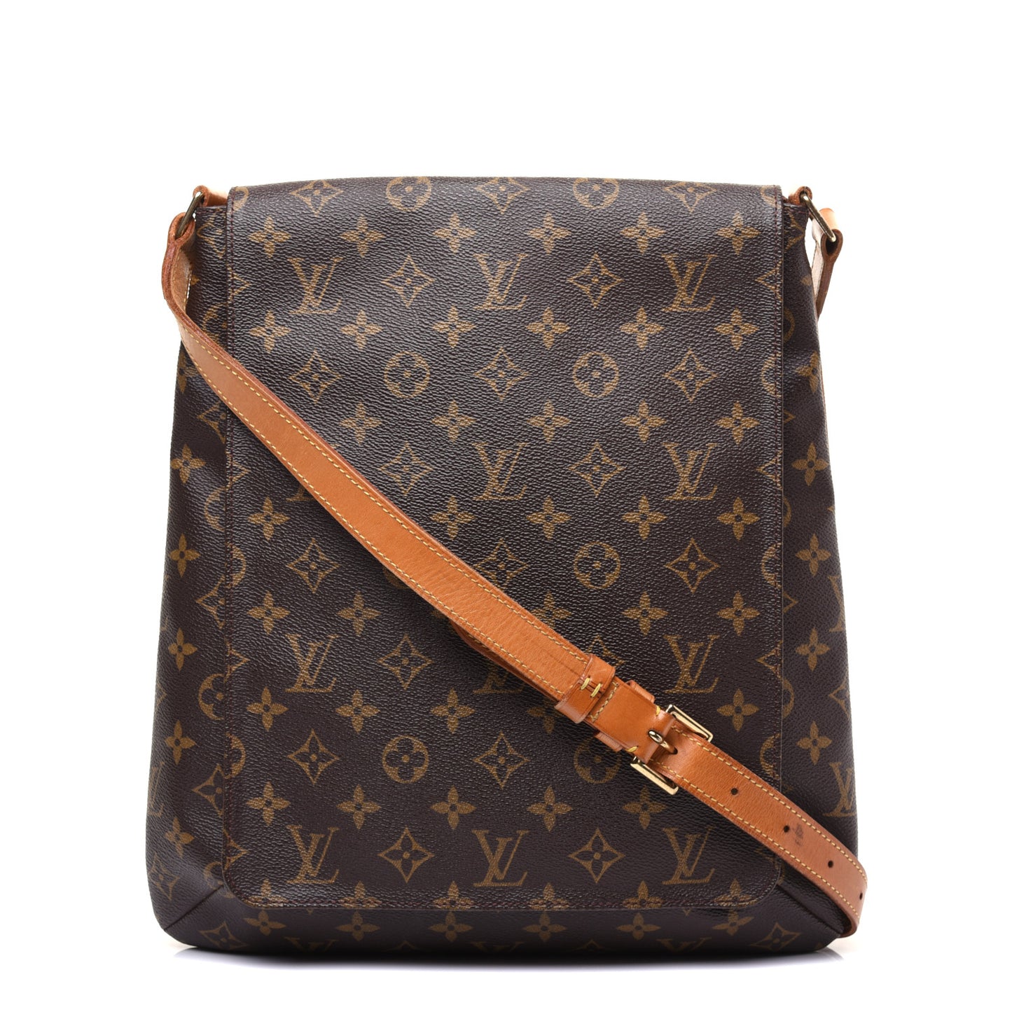 Monogram Musette GM