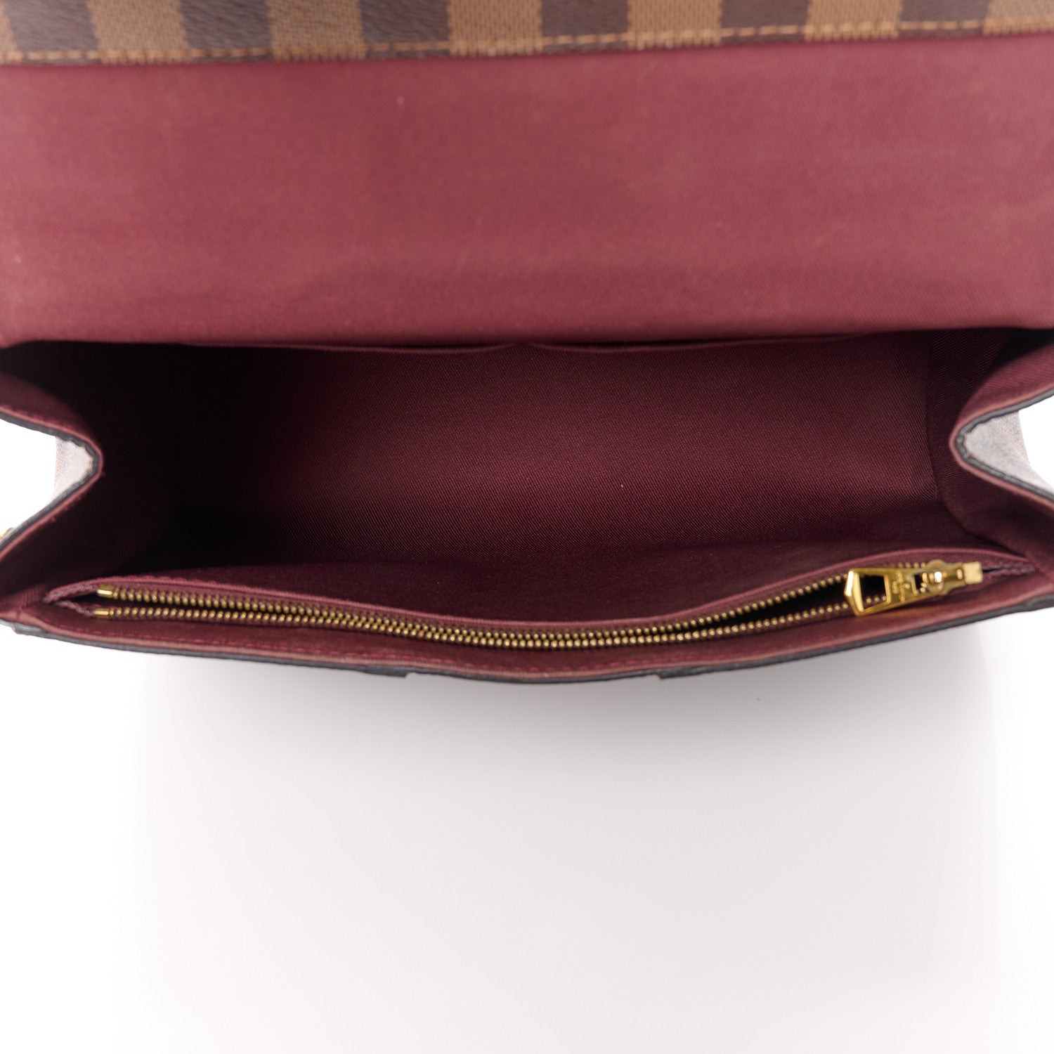 Louis Vuitton Damier Ebene Bond Street Bordeaux 5 of 11