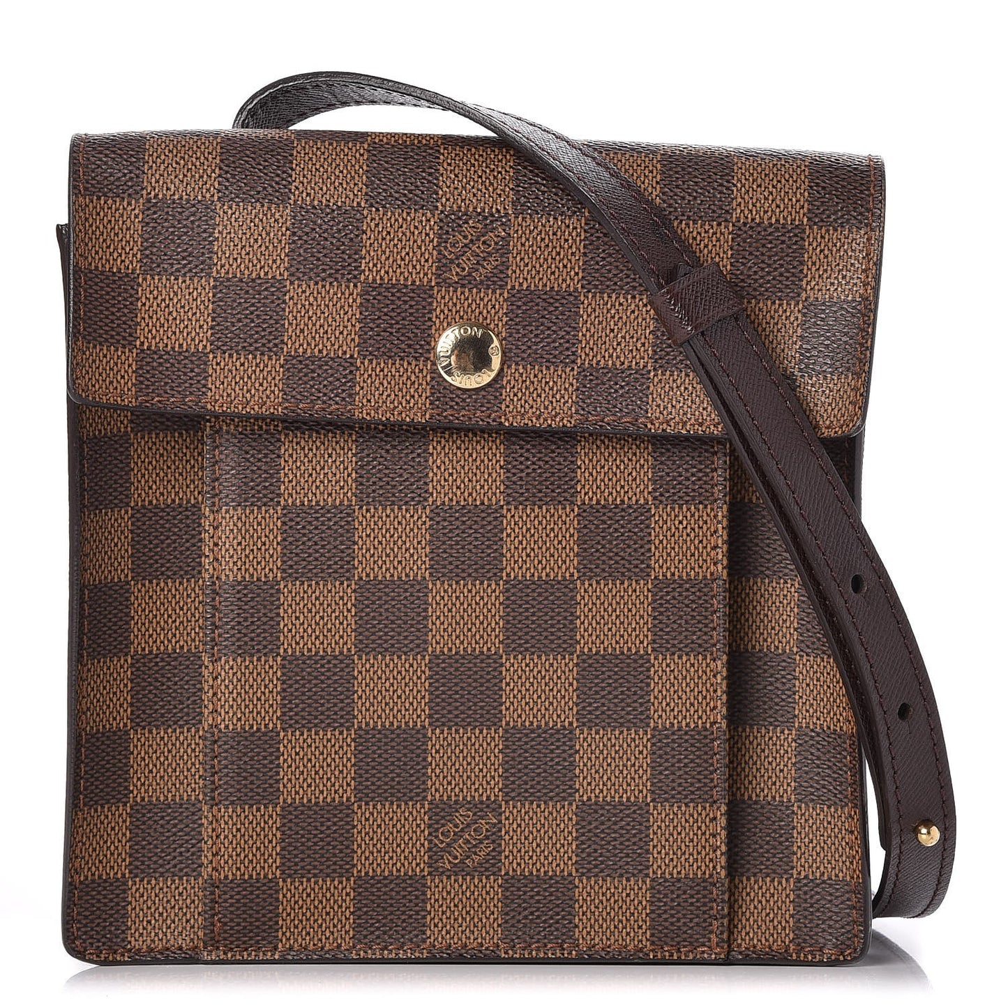 Damier Ebene Pimlico