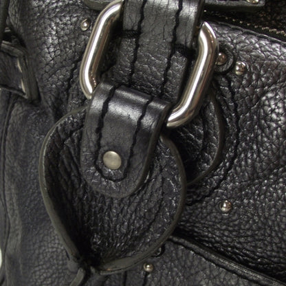 Chloe Leather Paddington Large Tote 10 of 16