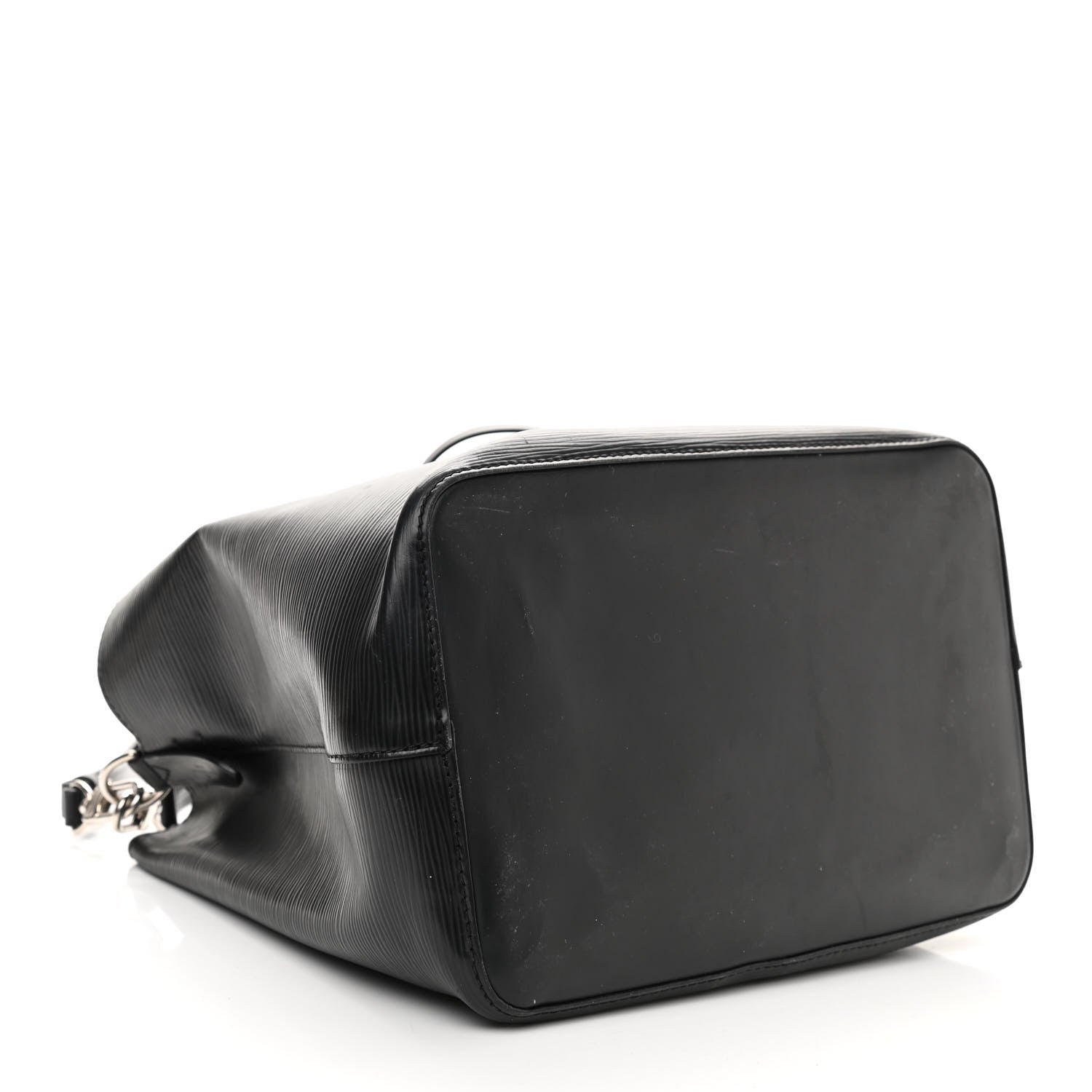 Louis Vuitton Epi Neonoe Black 4 of 12