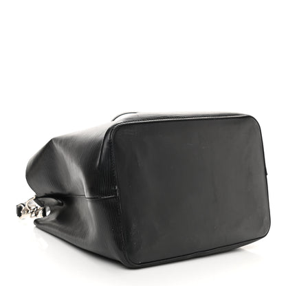 Louis Vuitton Epi Neonoe Black 4 of 12