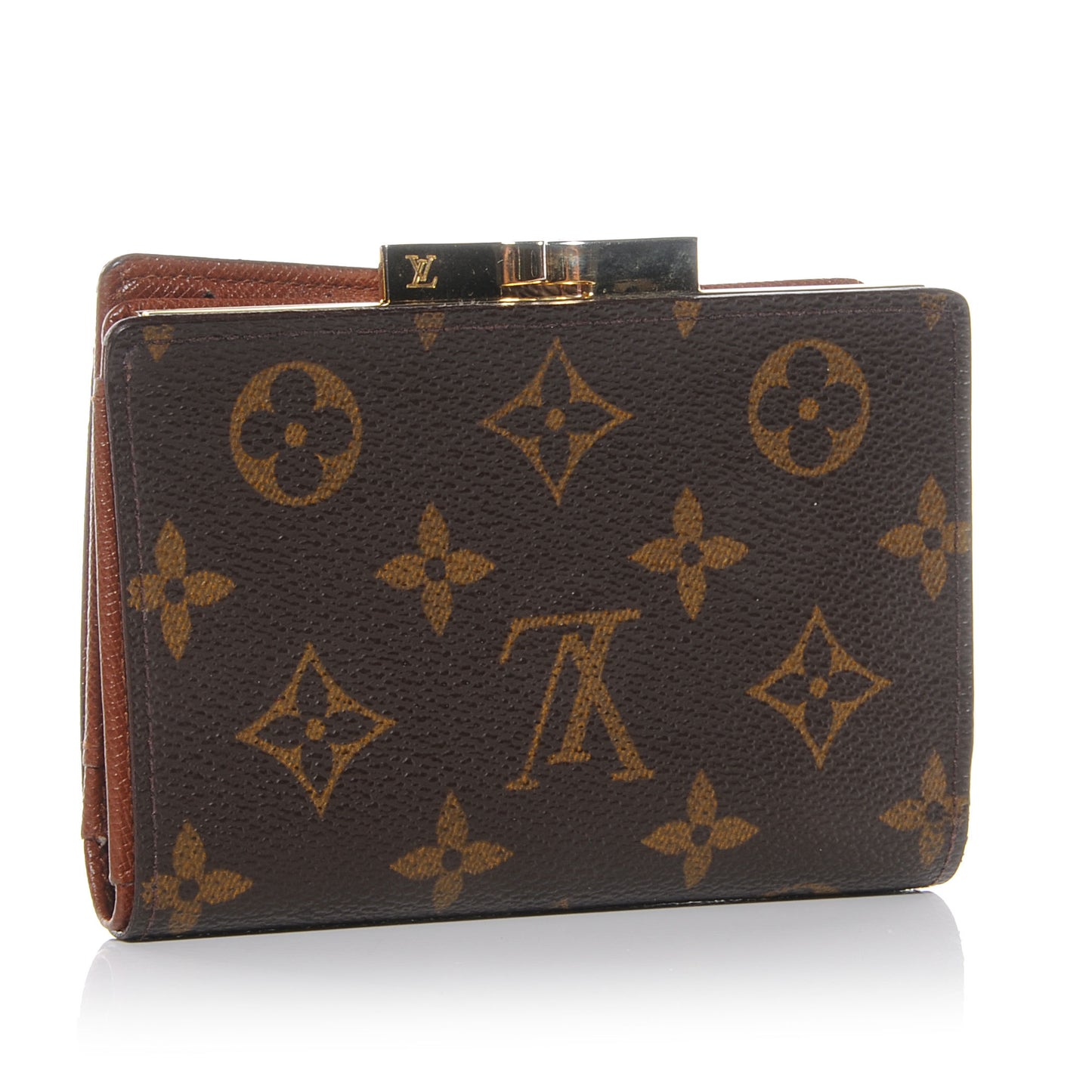 Monogram French Purse Wallet