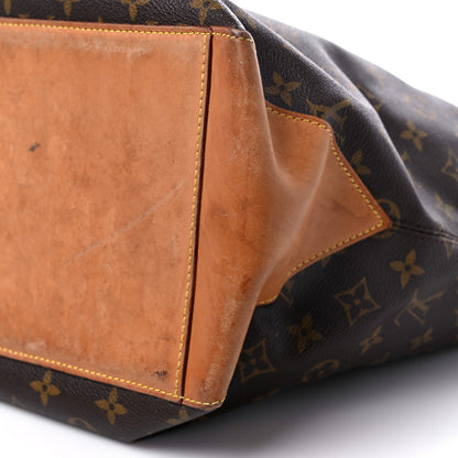 Louis Vuitton Monogram Cabas Alto 9 of 18